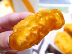 麦乐鸡-麦当劳(中山公园龙之梦店)
