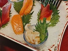 -万岛日本料理铁板烧(梅赛德斯奔驰店)