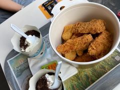 -麦当劳(清溪店)