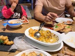 -棒约翰比萨·意面(张江长泰店)