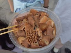 -韦记牛杂汤(清晖园店)
