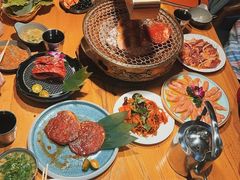 -冷面大王(细河南路店)