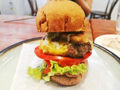 小心肝-AFS Cafe & Canteen(闽江二路店)