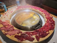 -三毛牛肉店(福强店)
