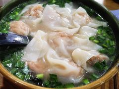 -老洛阳关林老张记馄饨(关圣街店)