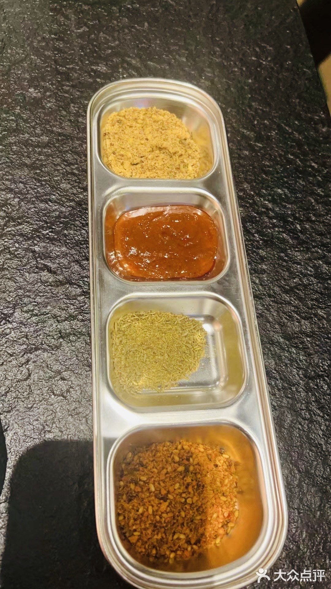 冬天吃羊肉滋补又健康