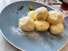 雪绵豆沙-子霖南山鲜虾面(南山总店)