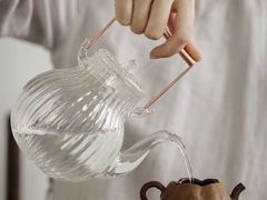 -汉艺唐风茶艺培训(联发华美空间店)