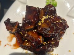 -桂满陇·蟹黄小笼汤包(清河万象店)