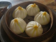 蟹黄包-大郎桥瑞陆糖粥(小太平巷店)
