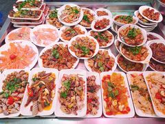 -桂园白粥·潮汕老味道