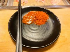 -新石器烤肉(西田城店)