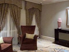 -上海和平饭店华懋阁 Cathay Room
