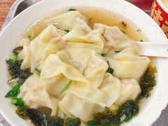 -小秋水饺(大成路总店)