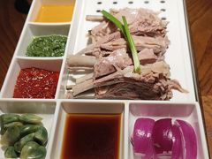 -相约·羊村小馆非遗手抓肉(七一酱园店)