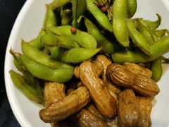 -运德成·天津老味烧烤(广开二马路店)