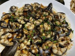 -广州海鲜酒楼(长丰园店)
