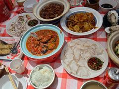 -辣小鲜·南昌大排档(船山路店)