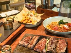 -一沙一城·岩烤牛扒(深圳首店)