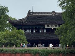 -嘉兴月河历史街区