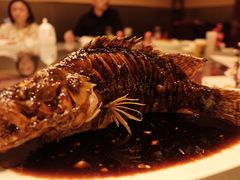 -新聚丰菜馆(太监弄店)