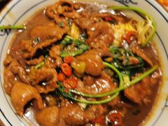 -爱家面馆(常州总店)