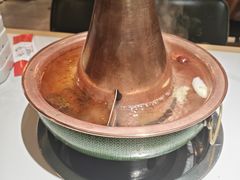-张大嘴菜馆(庞各庄店)