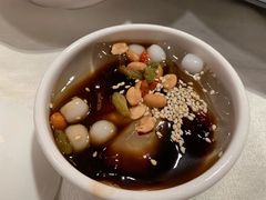 红糖冰粉-巴蜀风·地道川菜(总店)