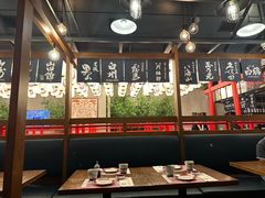 -築鳥日本料理(黑沙环店)