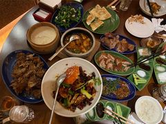 -君悦酒店·1881·北京烤鸭