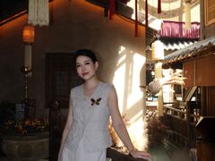 -叶叶菩提(太原别墅店)