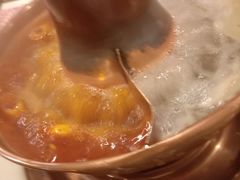 -京门老爆三·铜锅涮肉 爆肚(望京店)