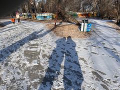 -北陵公园