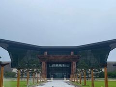 -北京雁栖湖国际会展中心