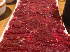 -左庭右院鲜牛肉火锅(新梅广场店)