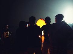 -日照灯塔风景区