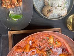 -Ameigo梅果·云贵川bistro(长宁来福士店)