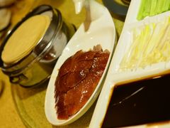-鸭王烤鸭店(三里河店)