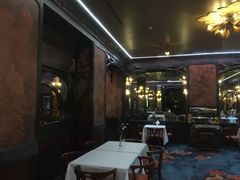 -马克西姆餐厅(崇文门店)