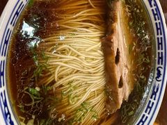 -同得兴 Since·1995 传统苏式面馆(嘉馀坊店)