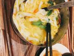 -小满手工粉(上海月星环球港店)