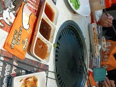 -猫抓烤肉(春熙路店)