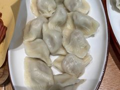 -天怡興·百年蒸饺(中心书城店)