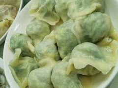 -享口福饺子馆(民旺园店)