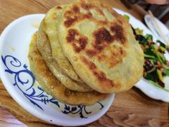 -清真嘎咕馅饼(奉天街店)