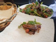 -小叫驴养生驴肉火锅(龙游店)