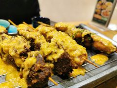 -摩登有记·新派泰国菜(银钻广场店)