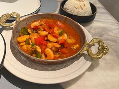 -伊斯坦布尔土耳其清真咖啡餐厅