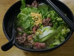 牛肉粿条-潮里屯(唯品同创汇店)
