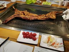 -炑羊香烤全羊(西三旗店)